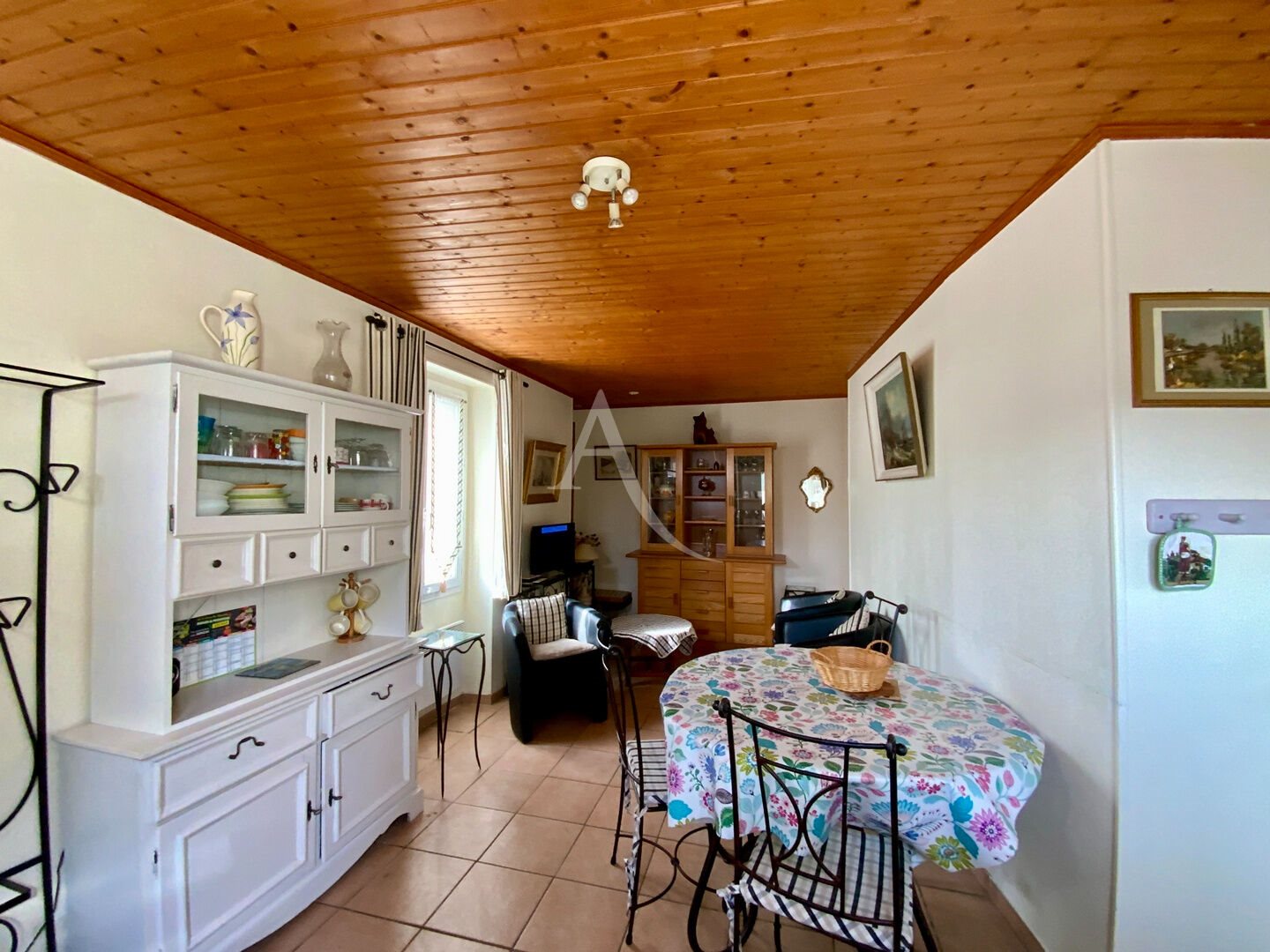 Maison à vendre, 45m², Jonzac