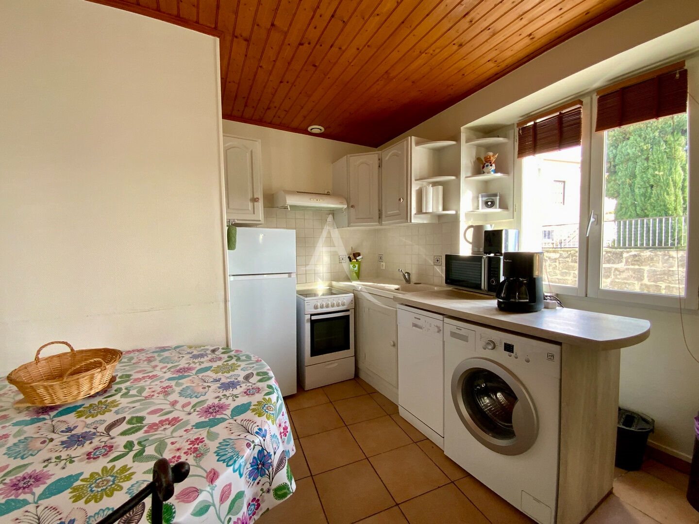 Maison à vendre, 45m², Jonzac