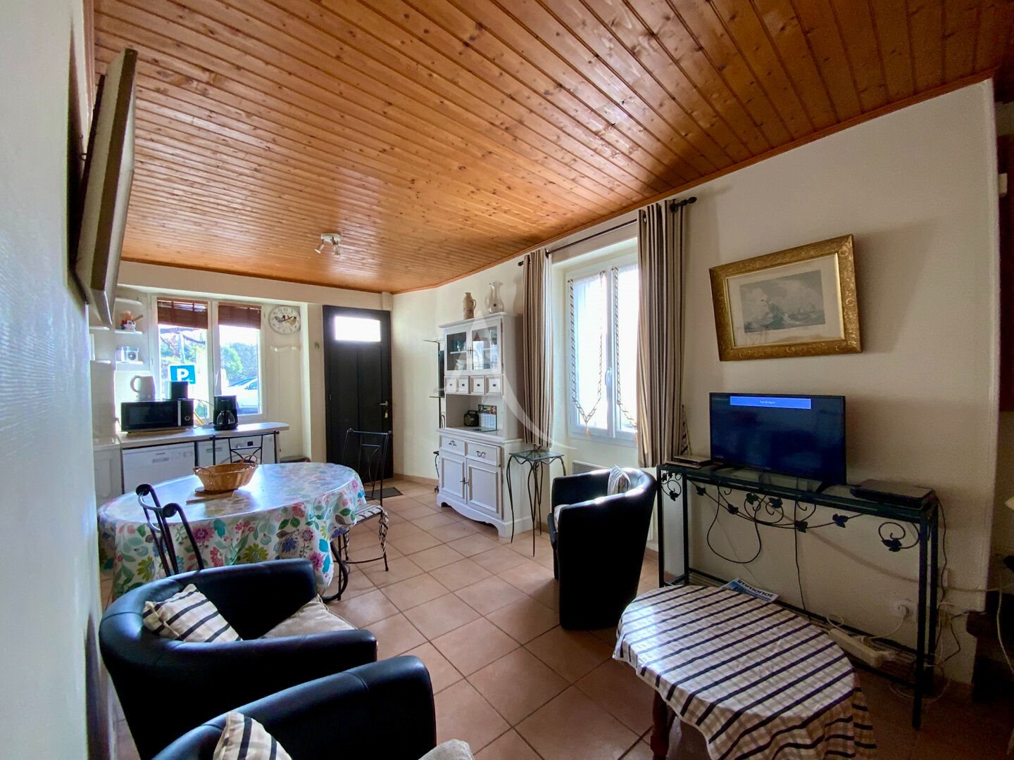 Maison à vendre, 45m², Jonzac