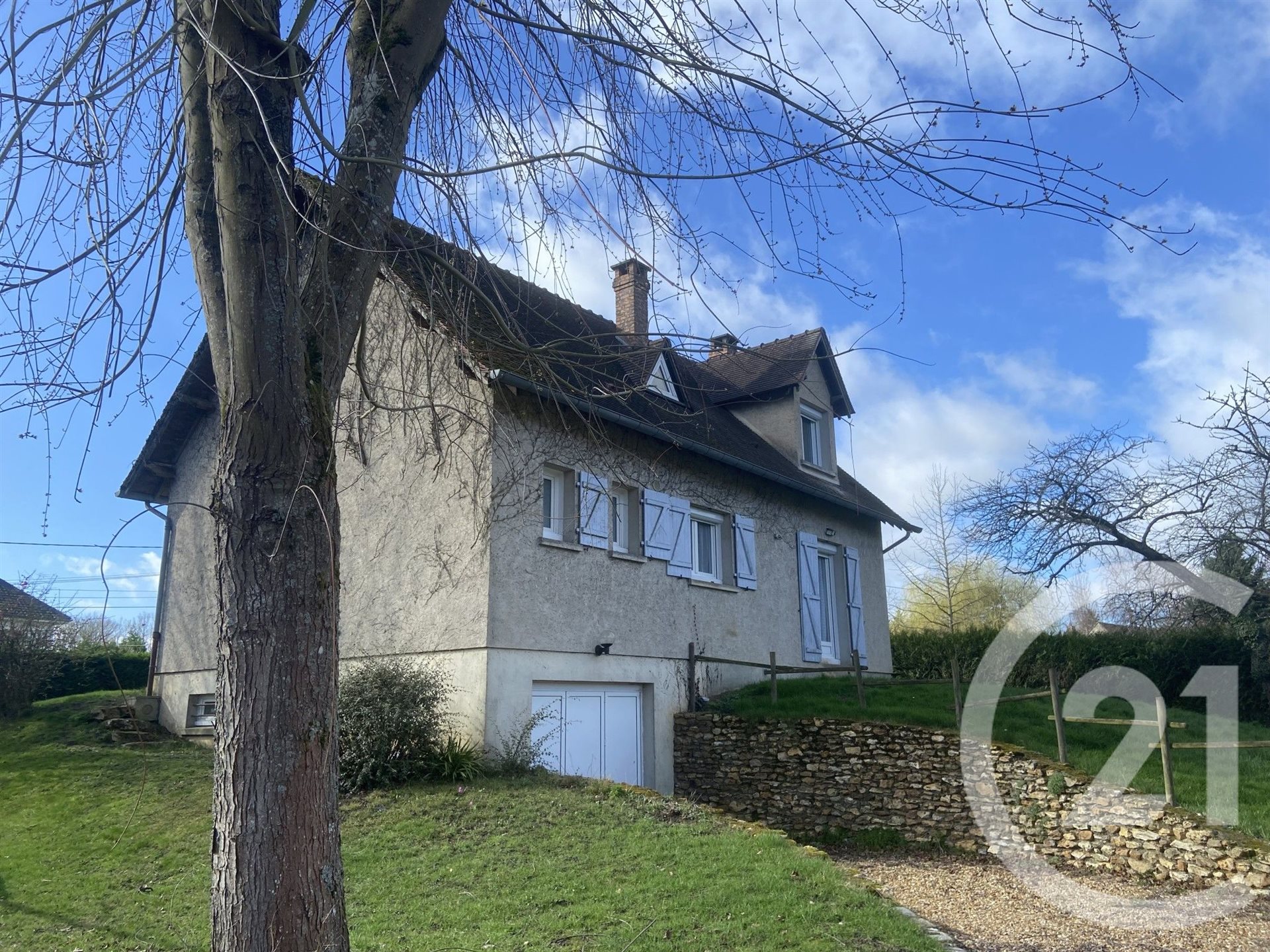 Maison à louer, 114m², Saint-Arnoult-en-Yvelines