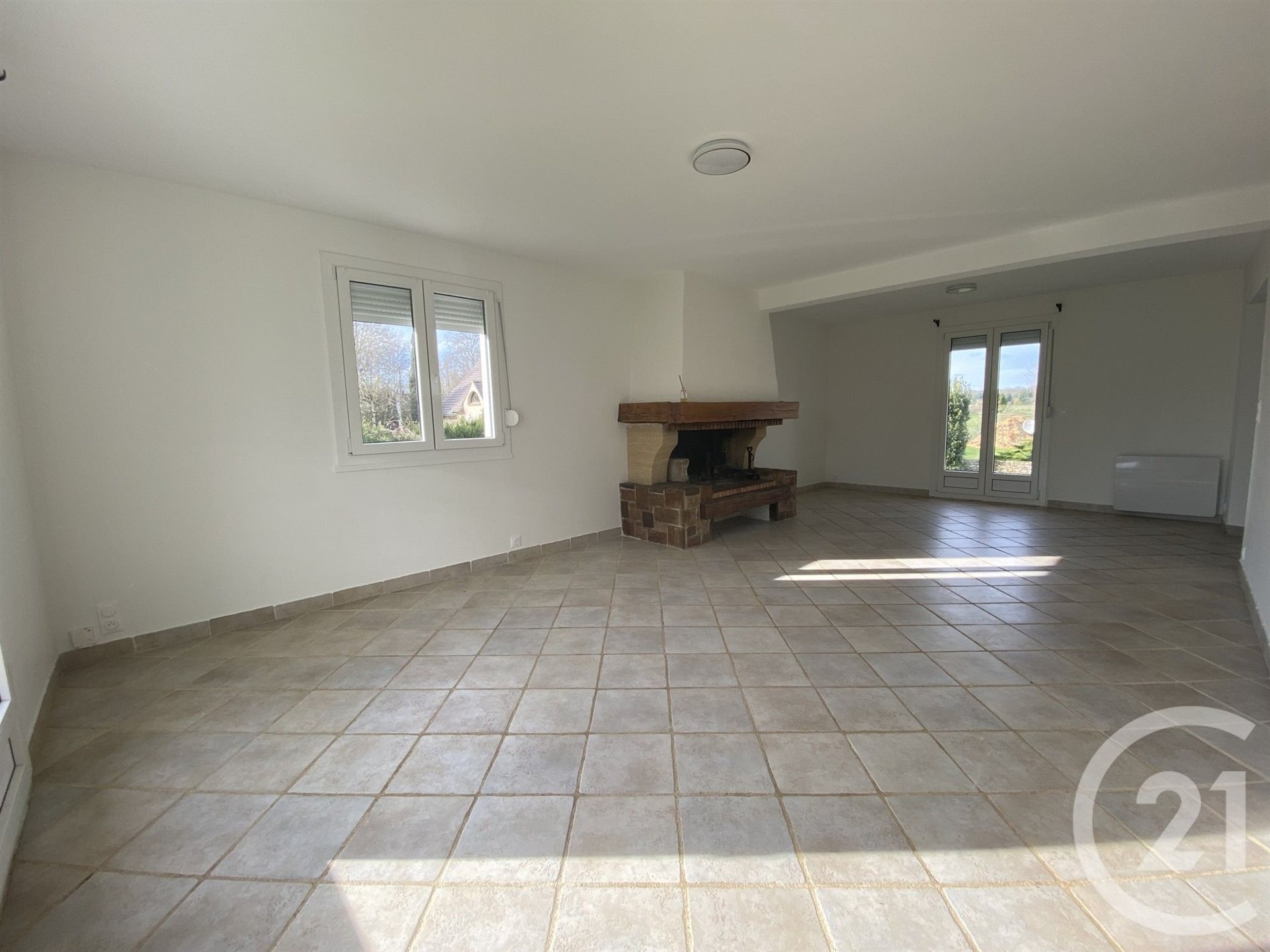 Maison à louer, 114m², Saint-Arnoult-en-Yvelines
