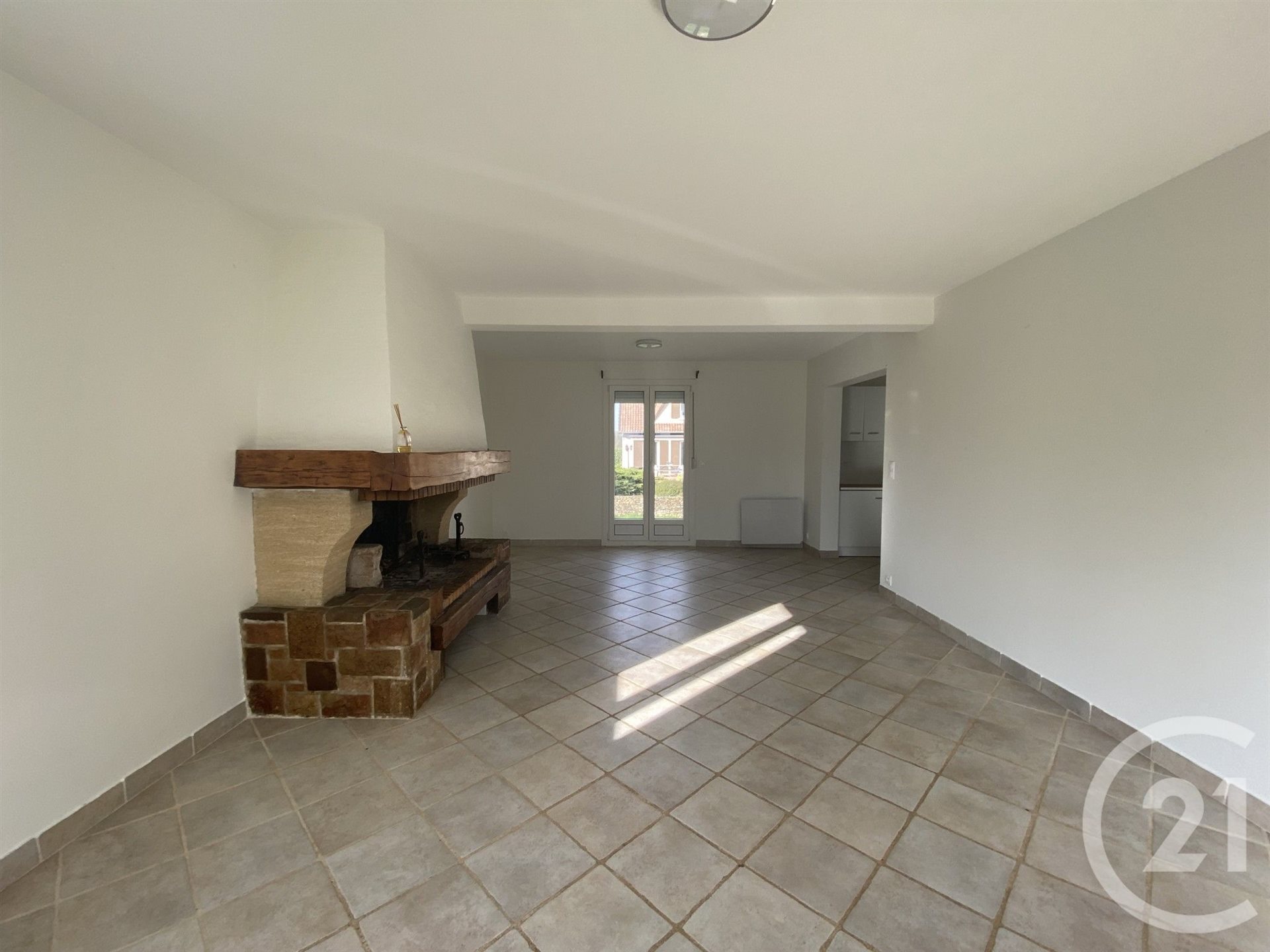 Maison à louer, 114m², Saint-Arnoult-en-Yvelines