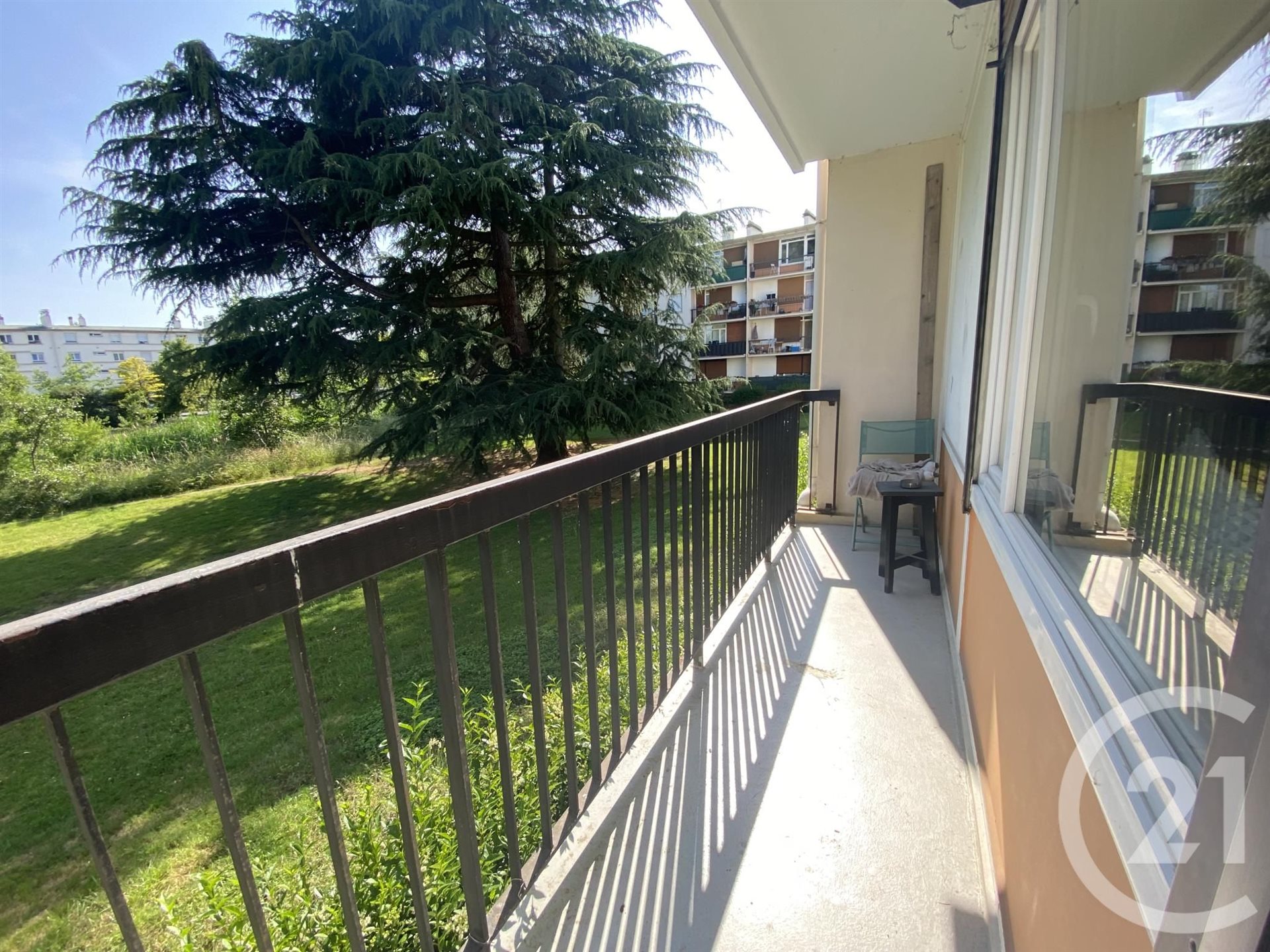 Appartement à louer, 50m², Marcoussis