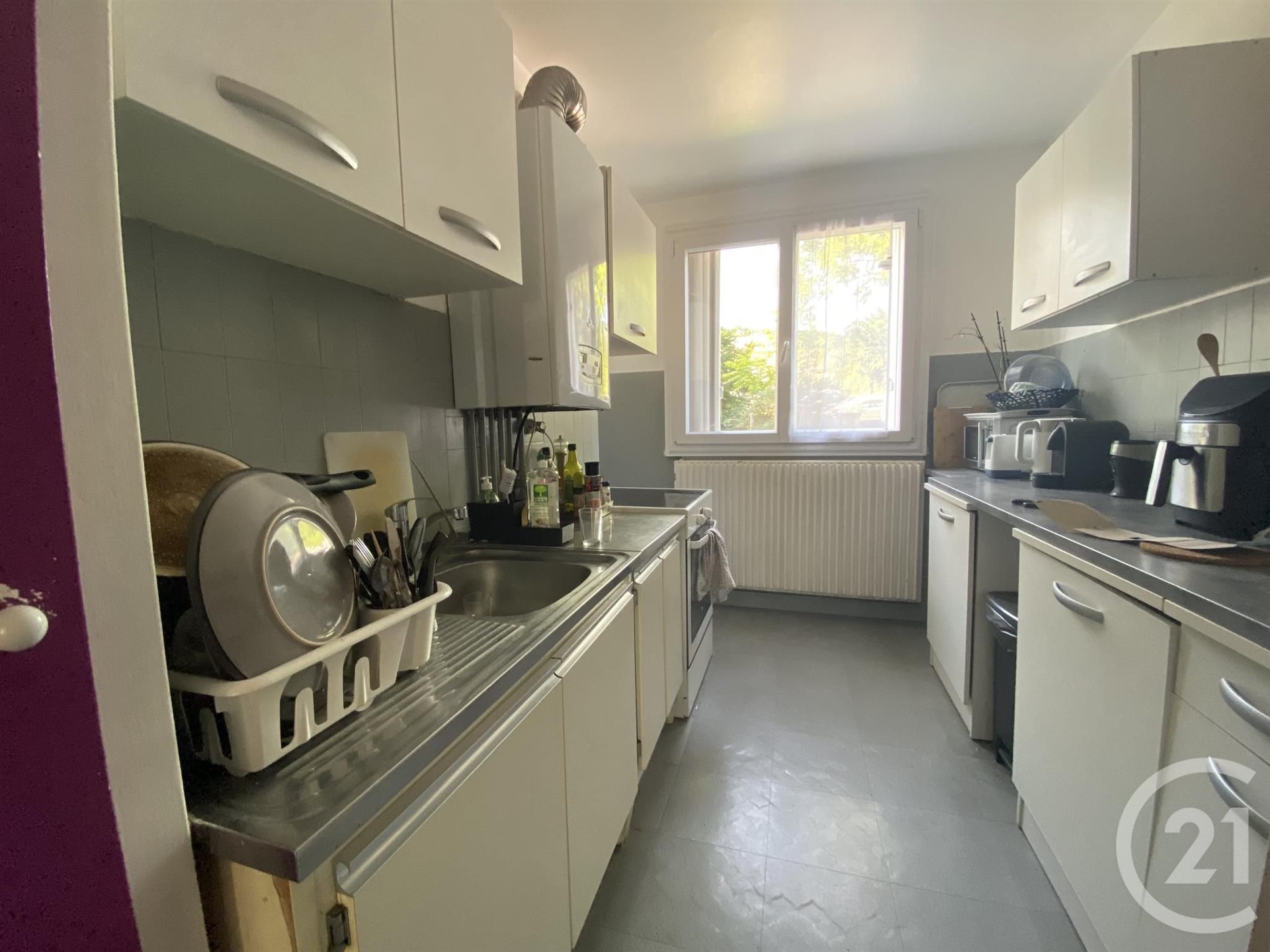 Appartement à louer, 50m², Marcoussis