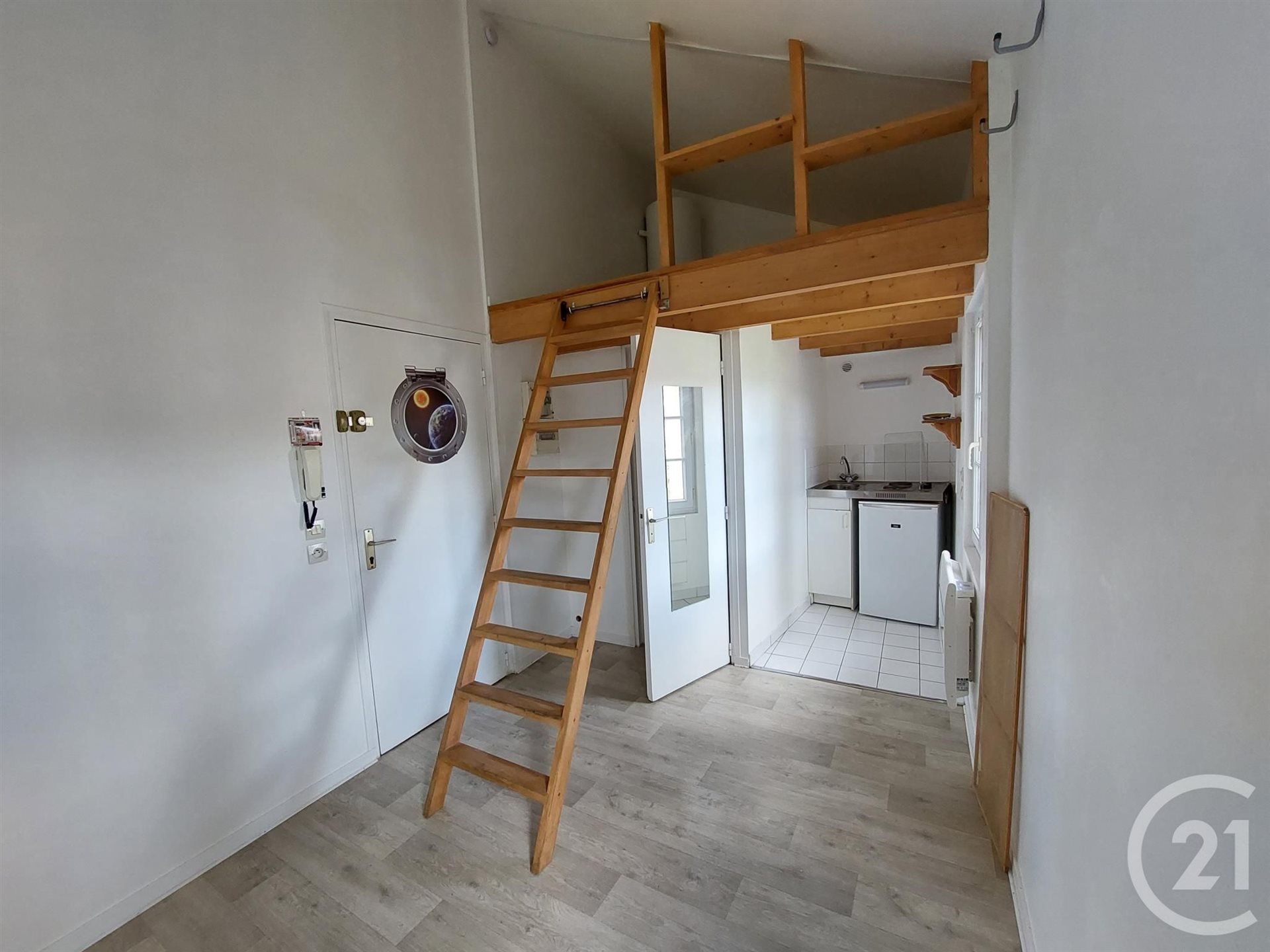 Appartement à louer, 12m², Limours