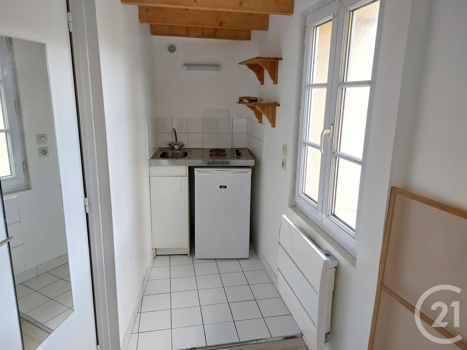 Appartement à louer, 12m², Limours