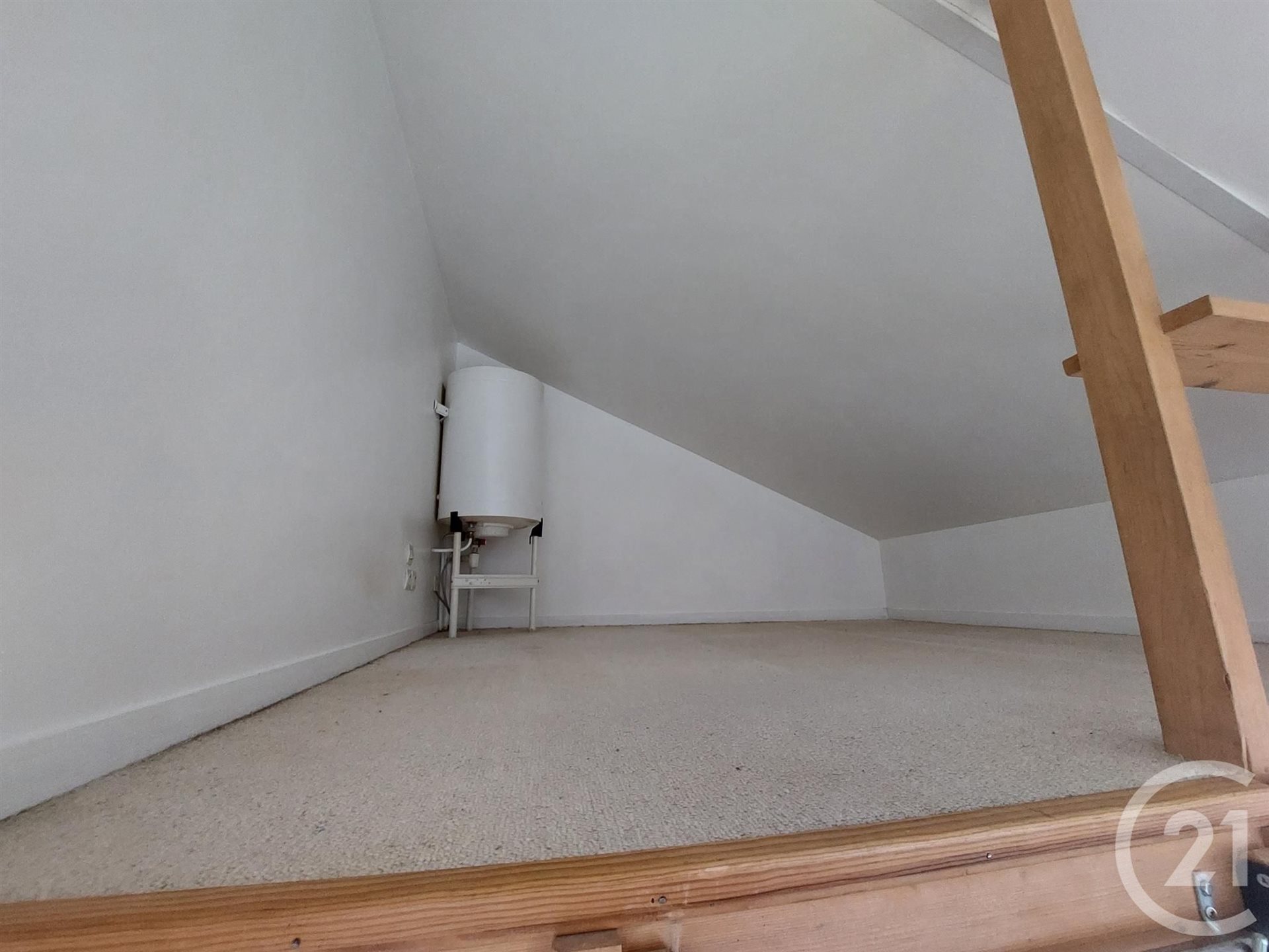 Appartement à louer, 12m², Limours