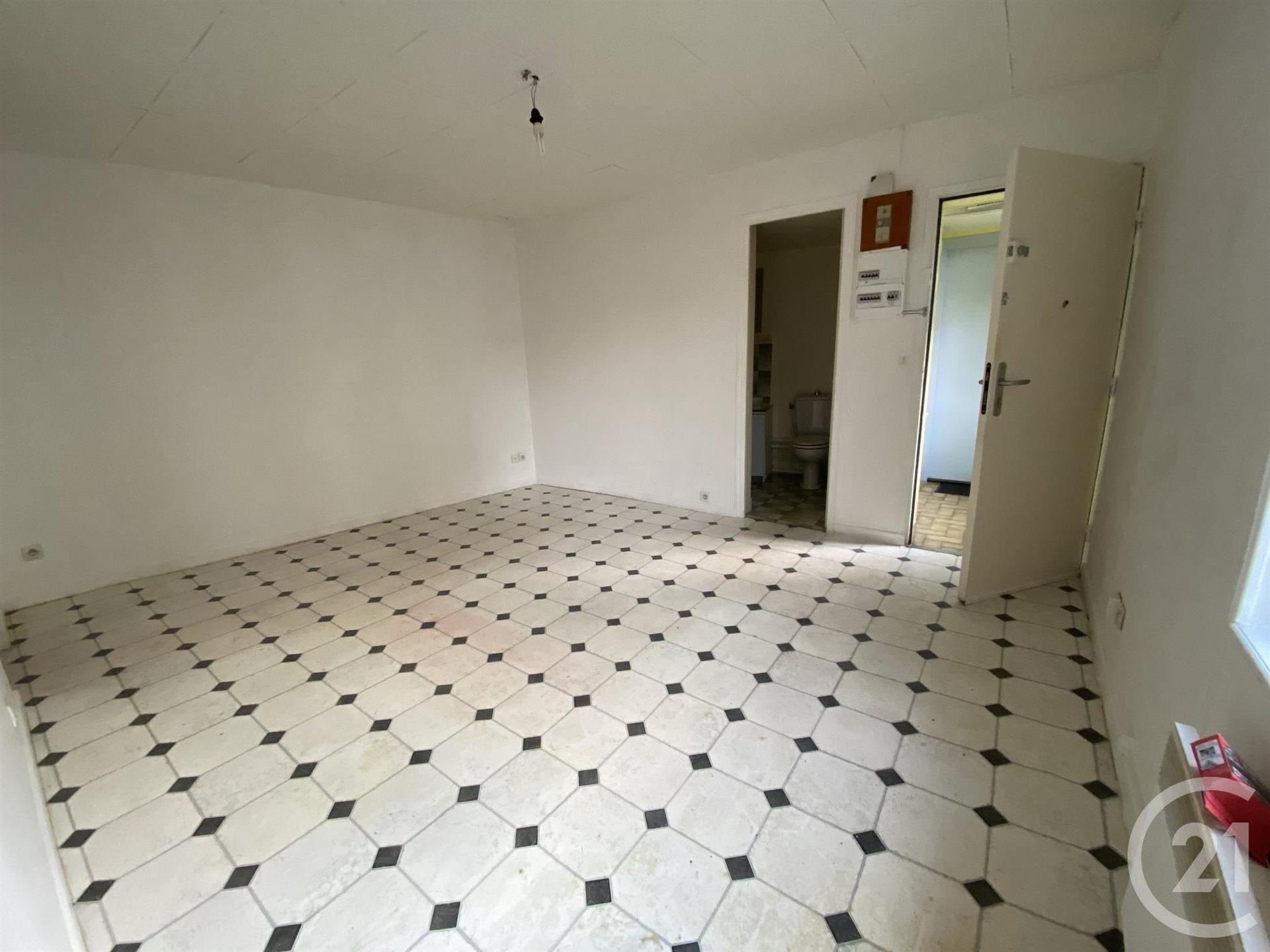 Appartement à louer, 32m², Limours