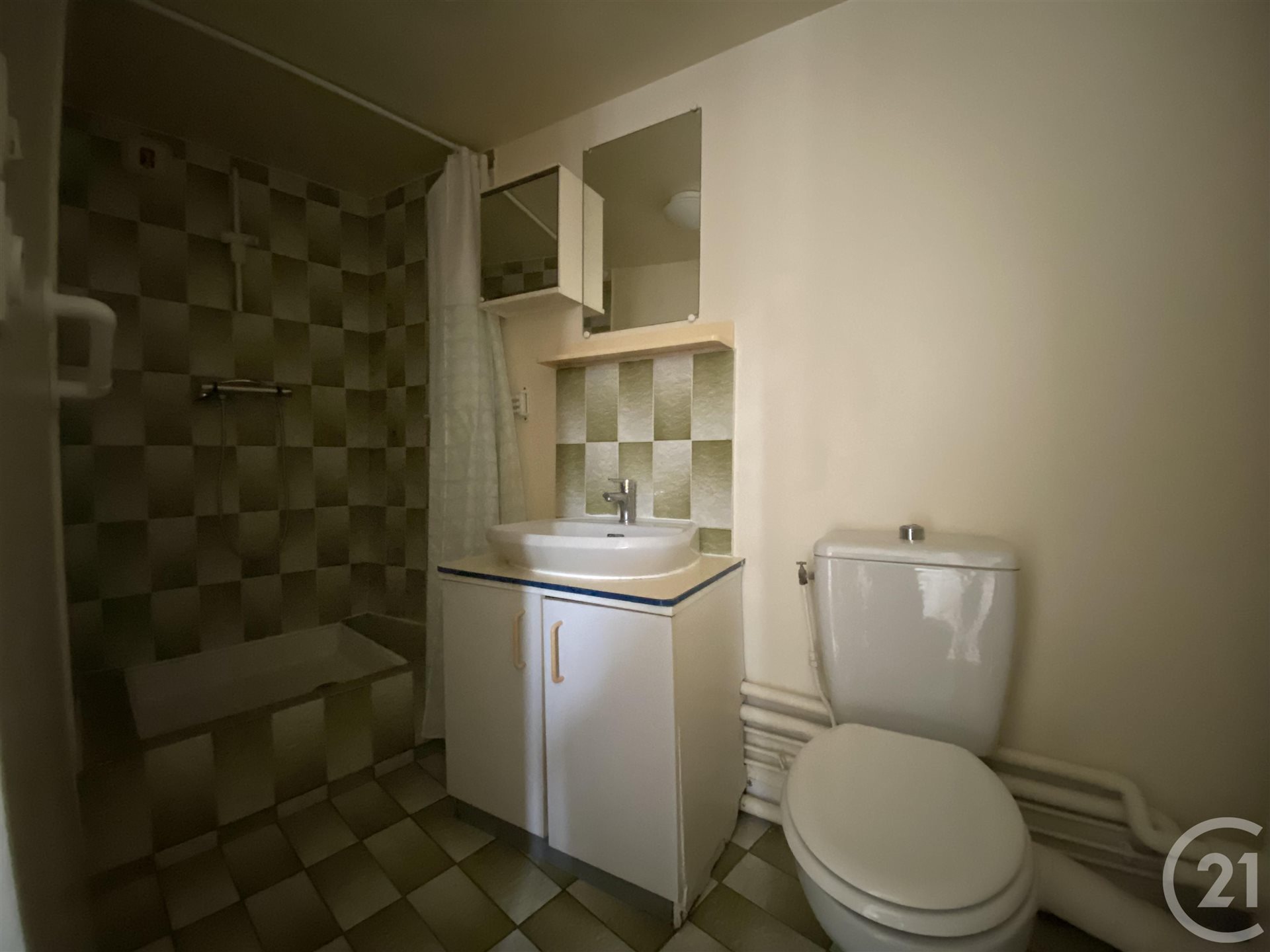 Appartement à louer, 32m², Limours