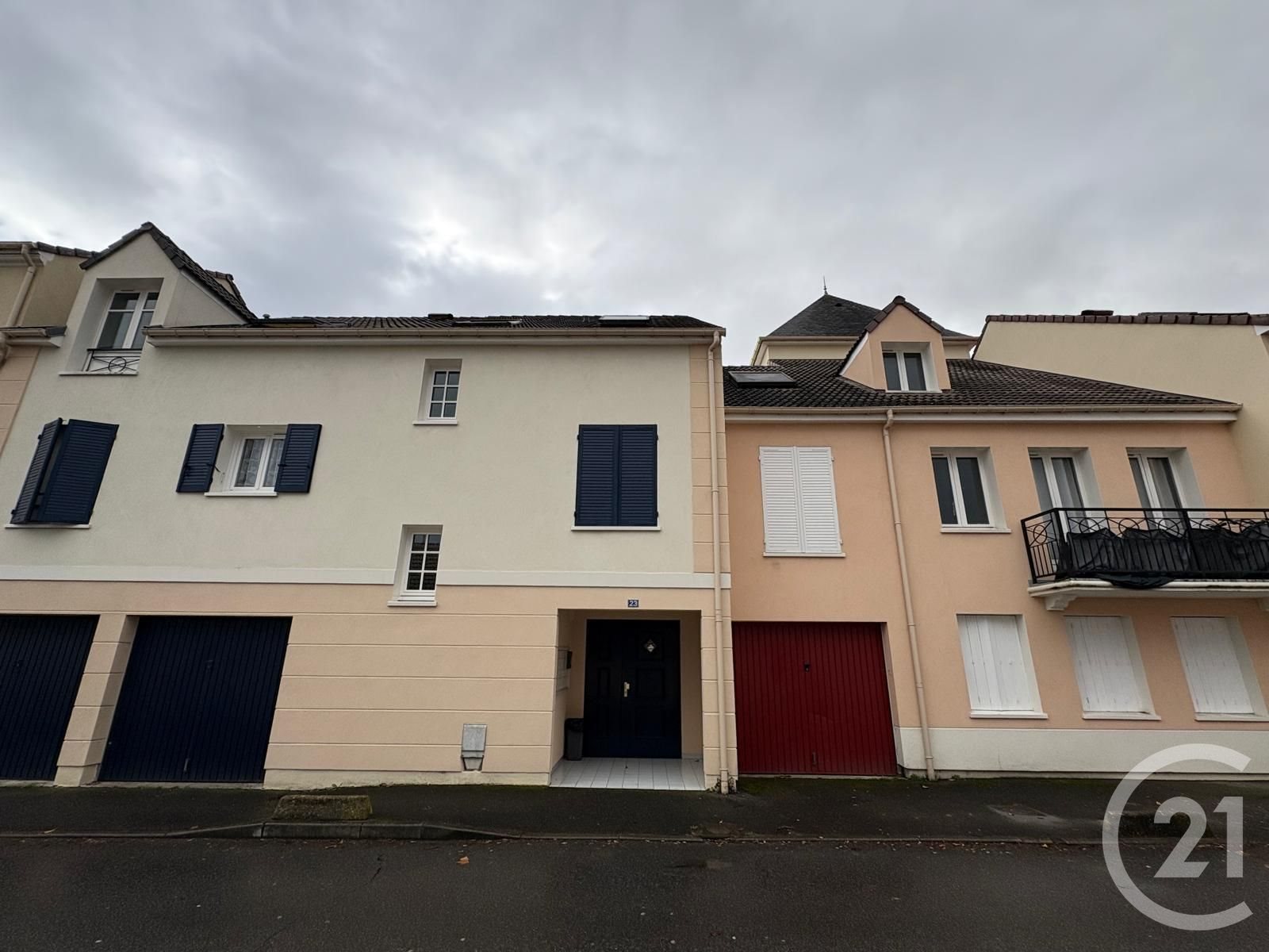 Appartement à louer, 51m², Longpont-sur-Orge