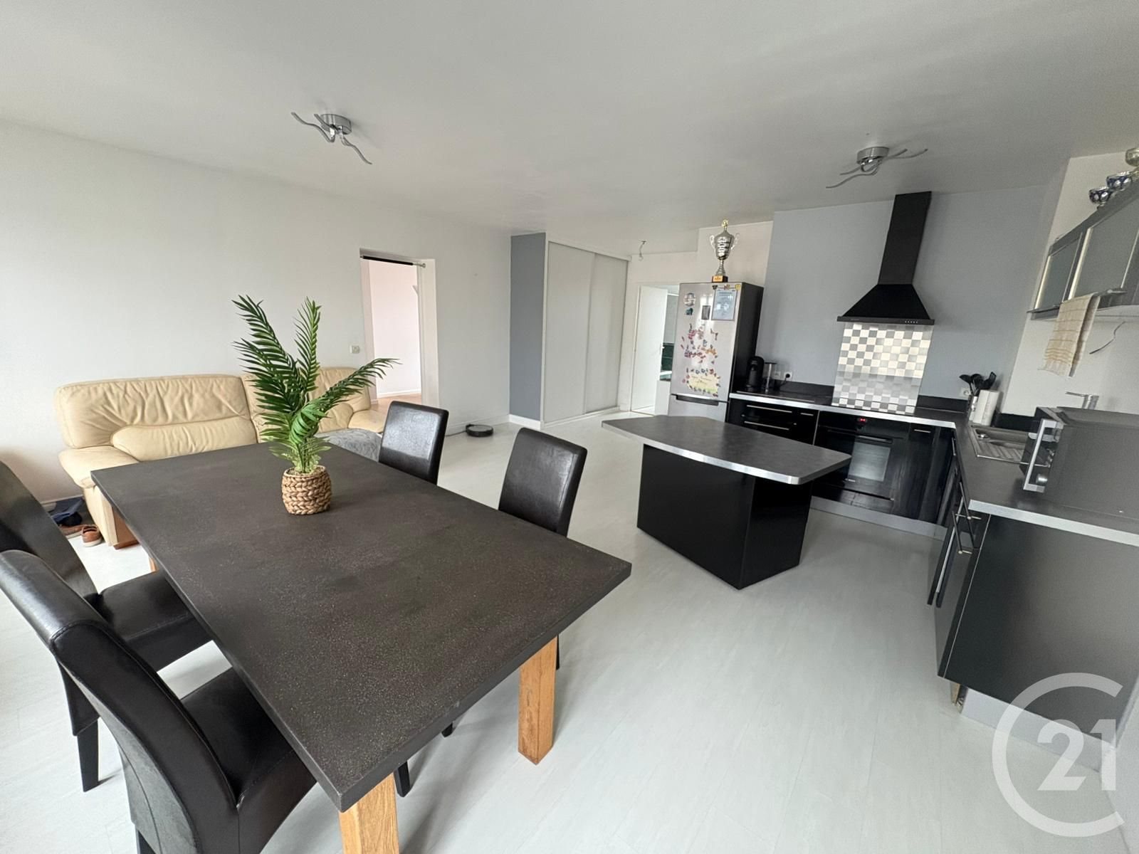 Appartement à louer, 51m², Longpont-sur-Orge