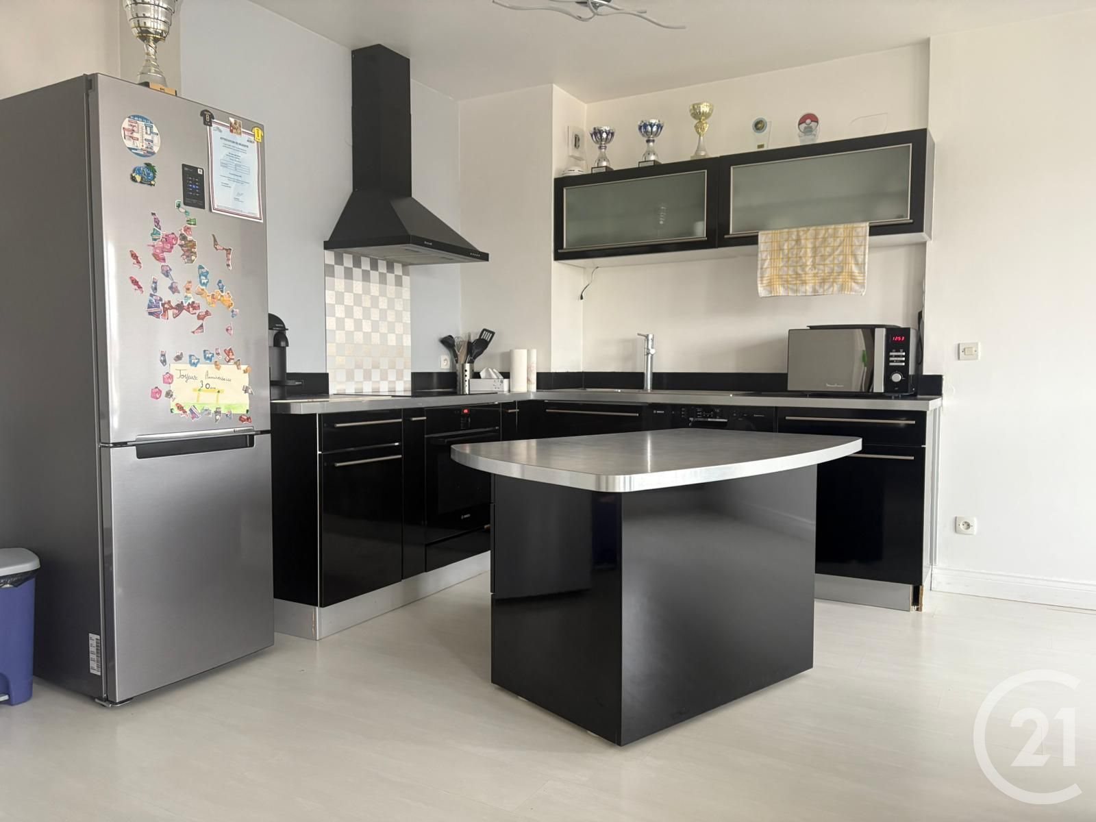 Appartement à louer, 51m², Longpont-sur-Orge