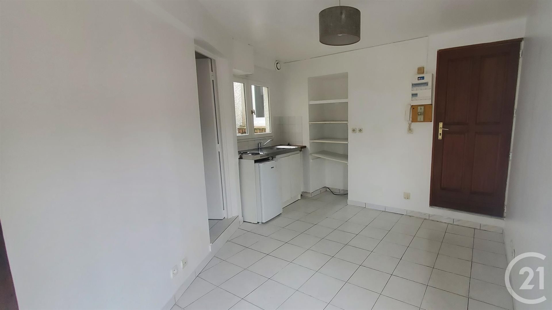 Appartement à louer, 21m², Limours