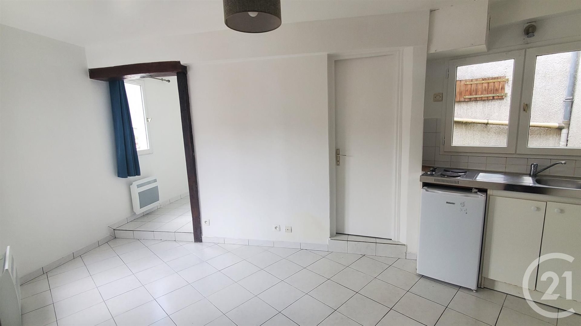 Appartement à louer, 21m², Limours