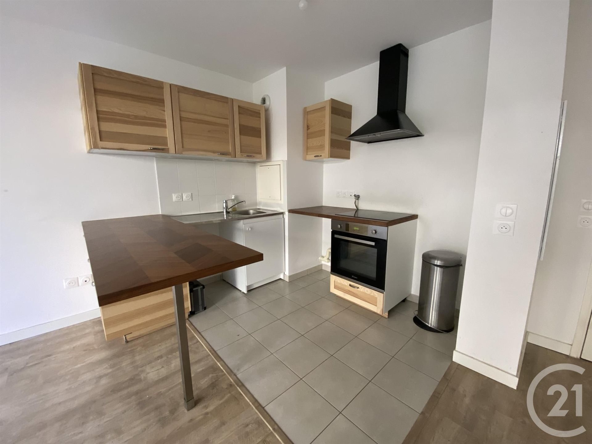 Appartement à louer, 41m², Saint-Arnoult-en-Yvelines