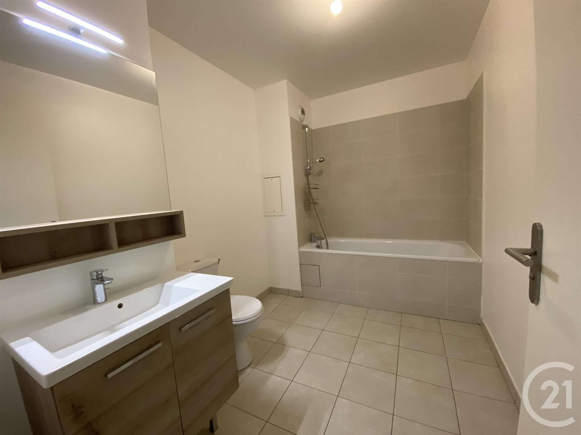 Appartement à louer, 41m², Saint-Arnoult-en-Yvelines