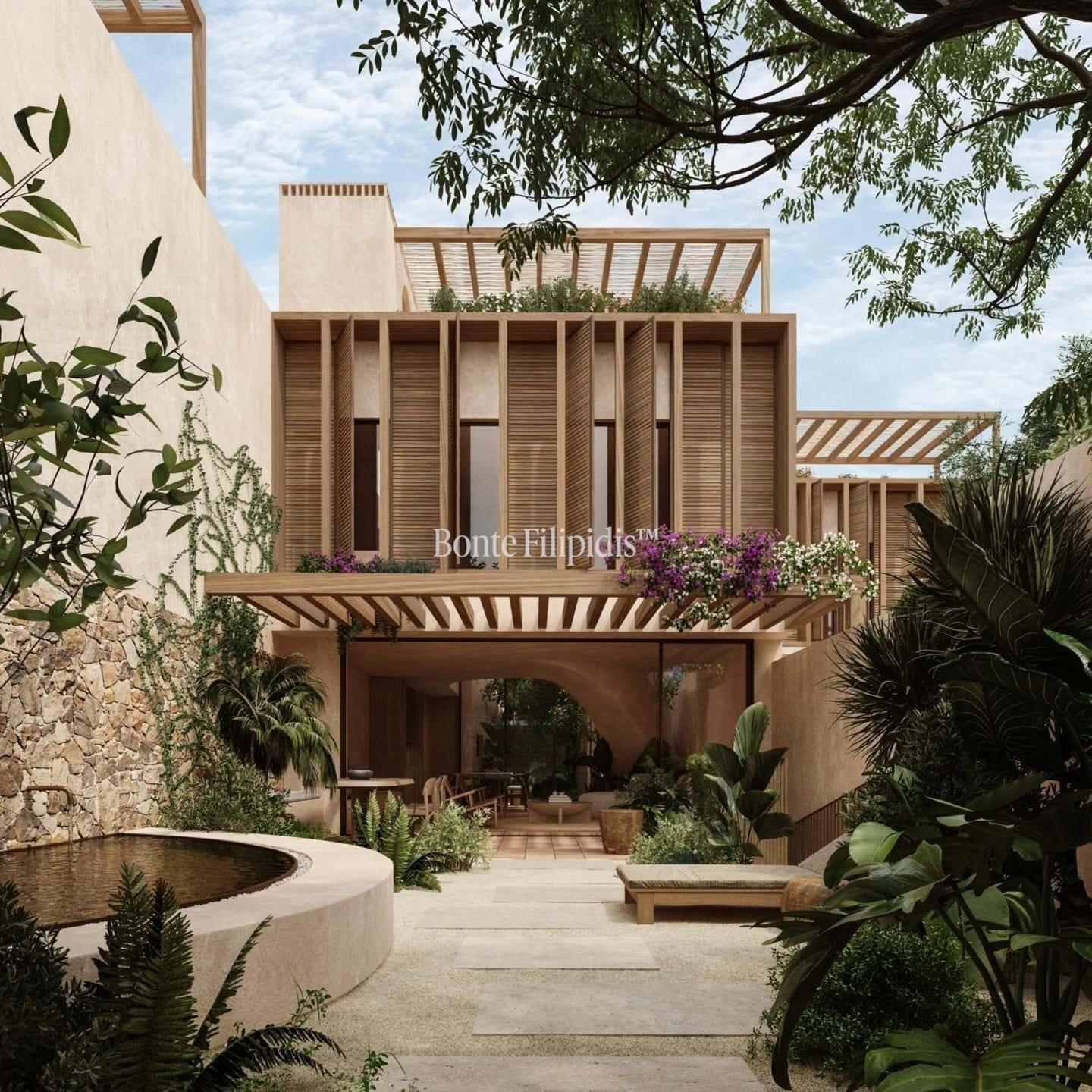 Kauf: Haus (7570-600)
