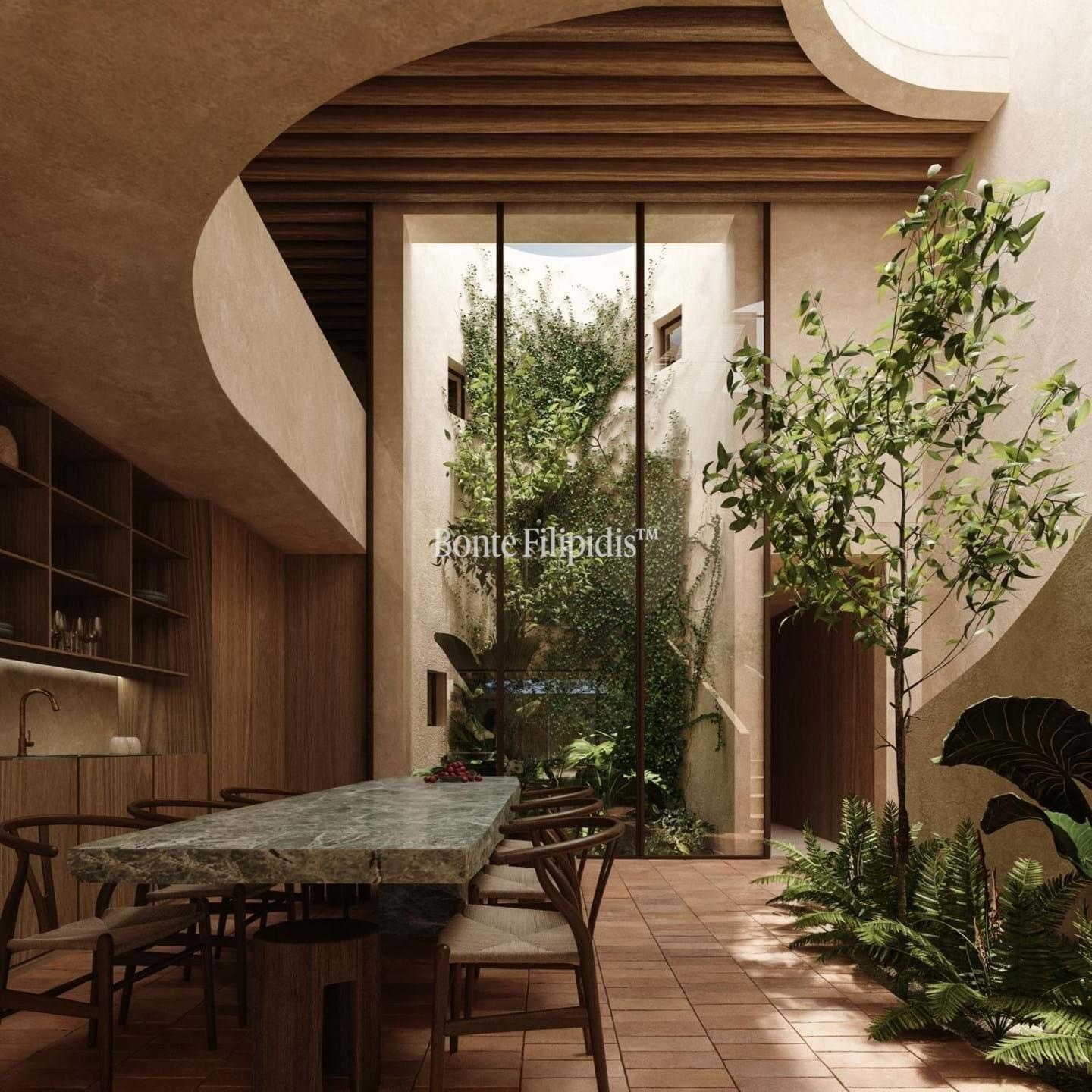 Kauf: Haus (7570-600)