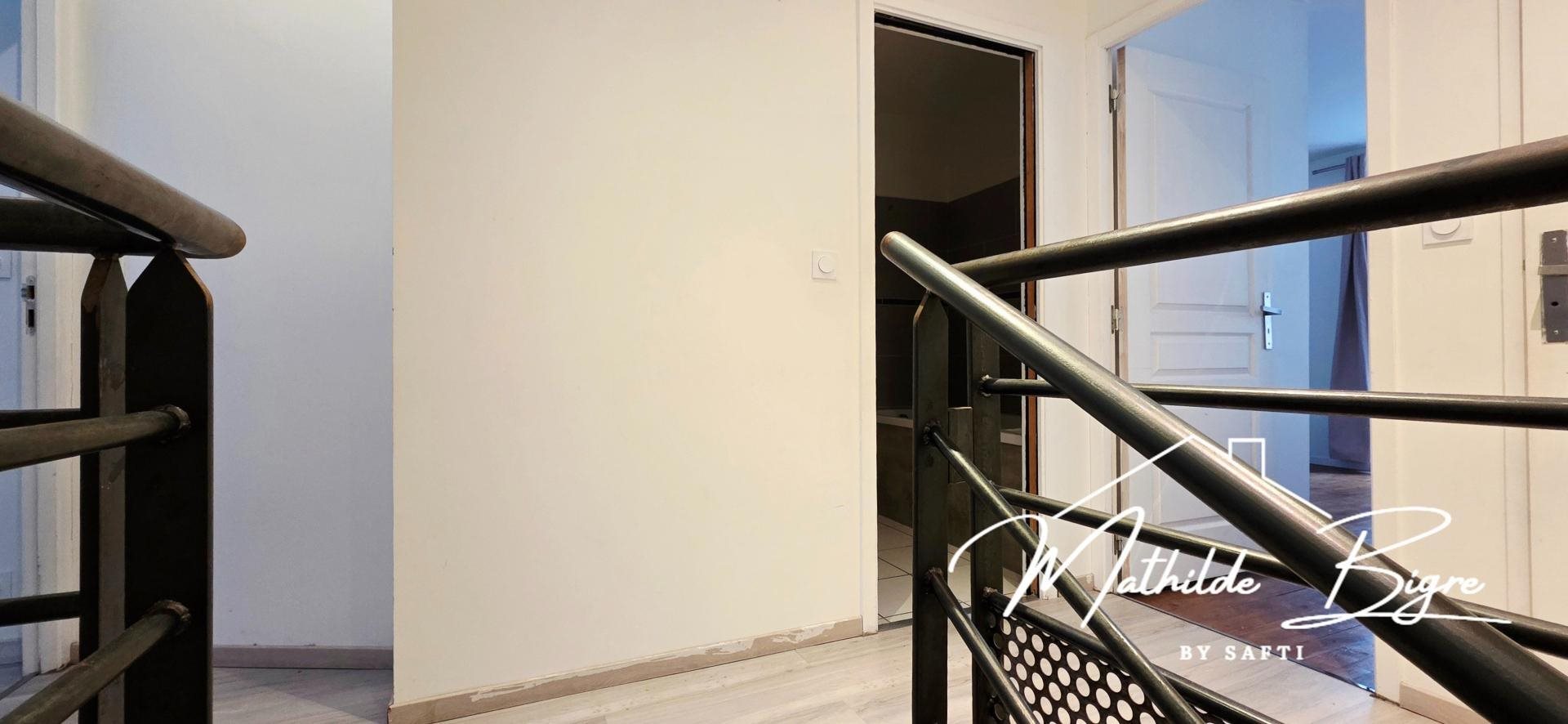 Appartement à vendre, 97m², Issoire