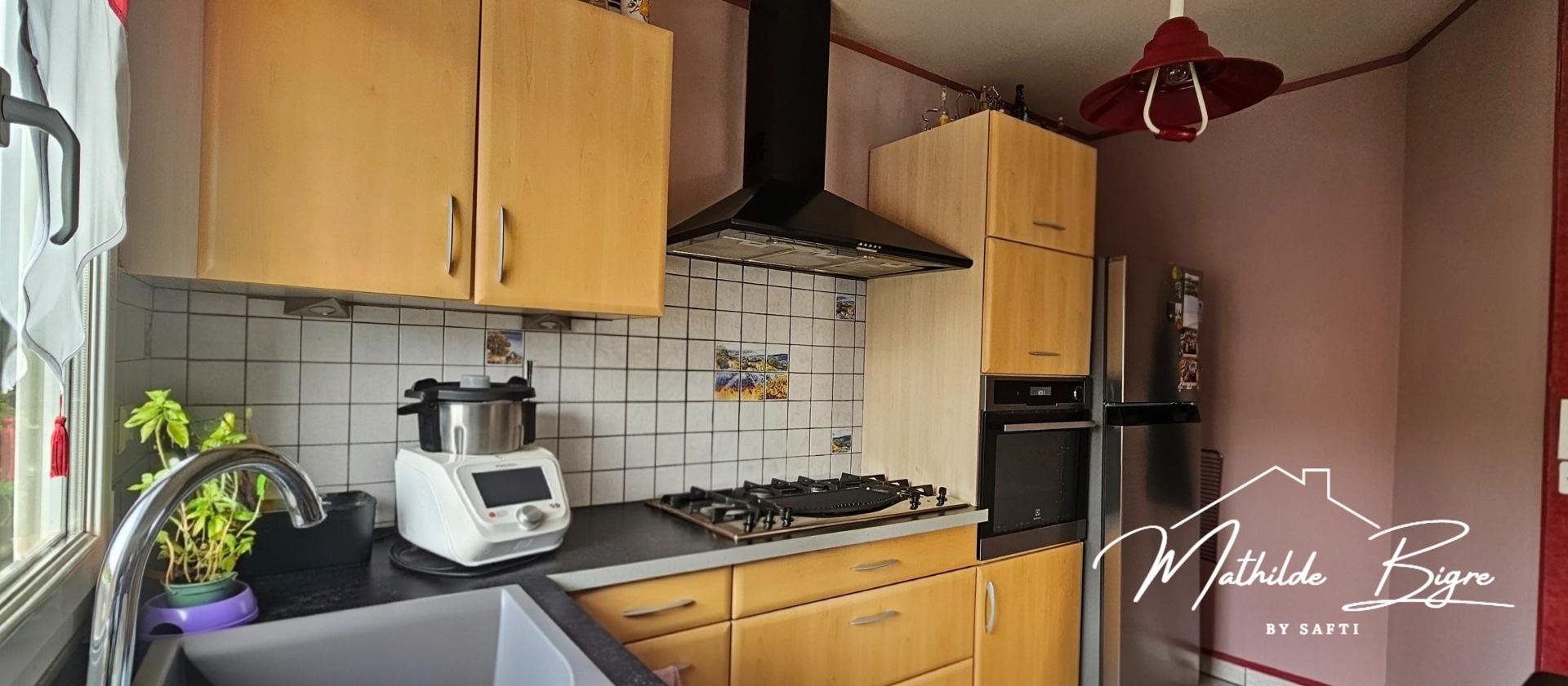 Maison à vendre, 112m², Brassac-les-Mines