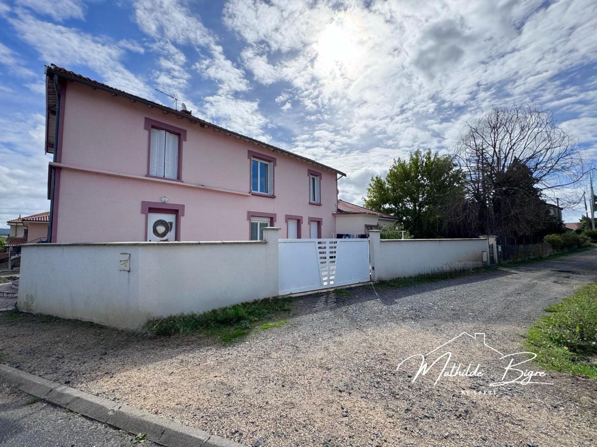 Appartement à vendre, 230m², Charbonnier-les-Mines