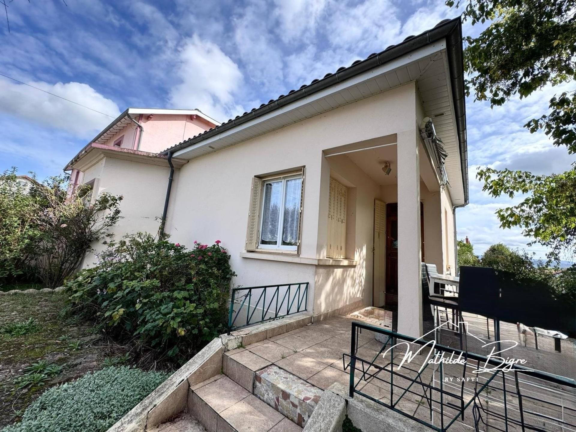 Appartement à vendre, 230m², Charbonnier-les-Mines