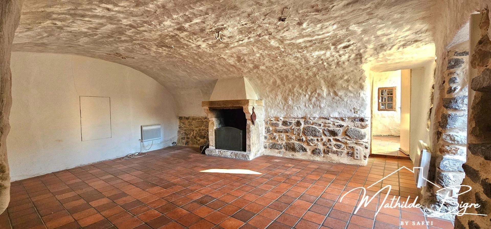 Maison à vendre, 120m², Rentières