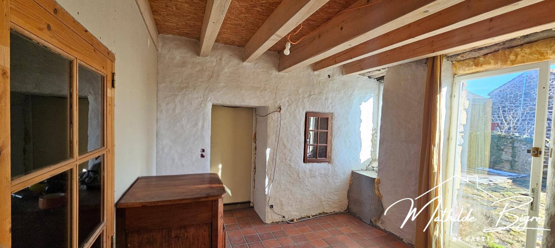 Maison à vendre, 120m², Rentières