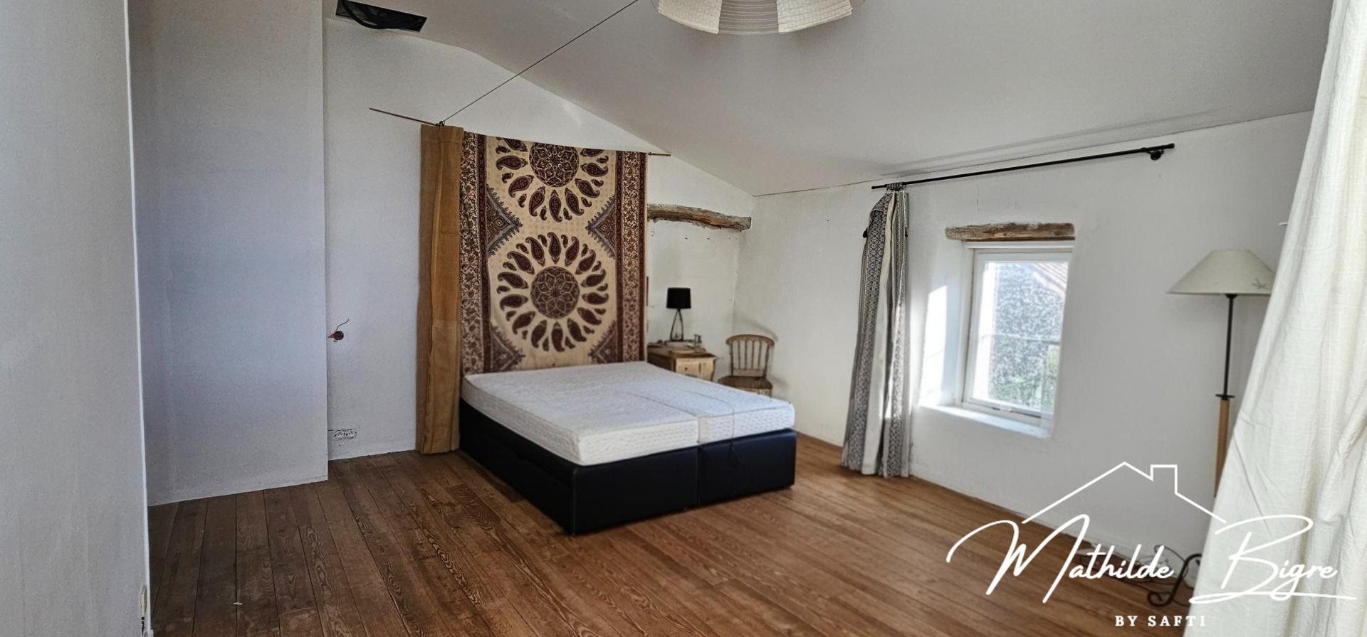 Maison à vendre, 120m², Rentières