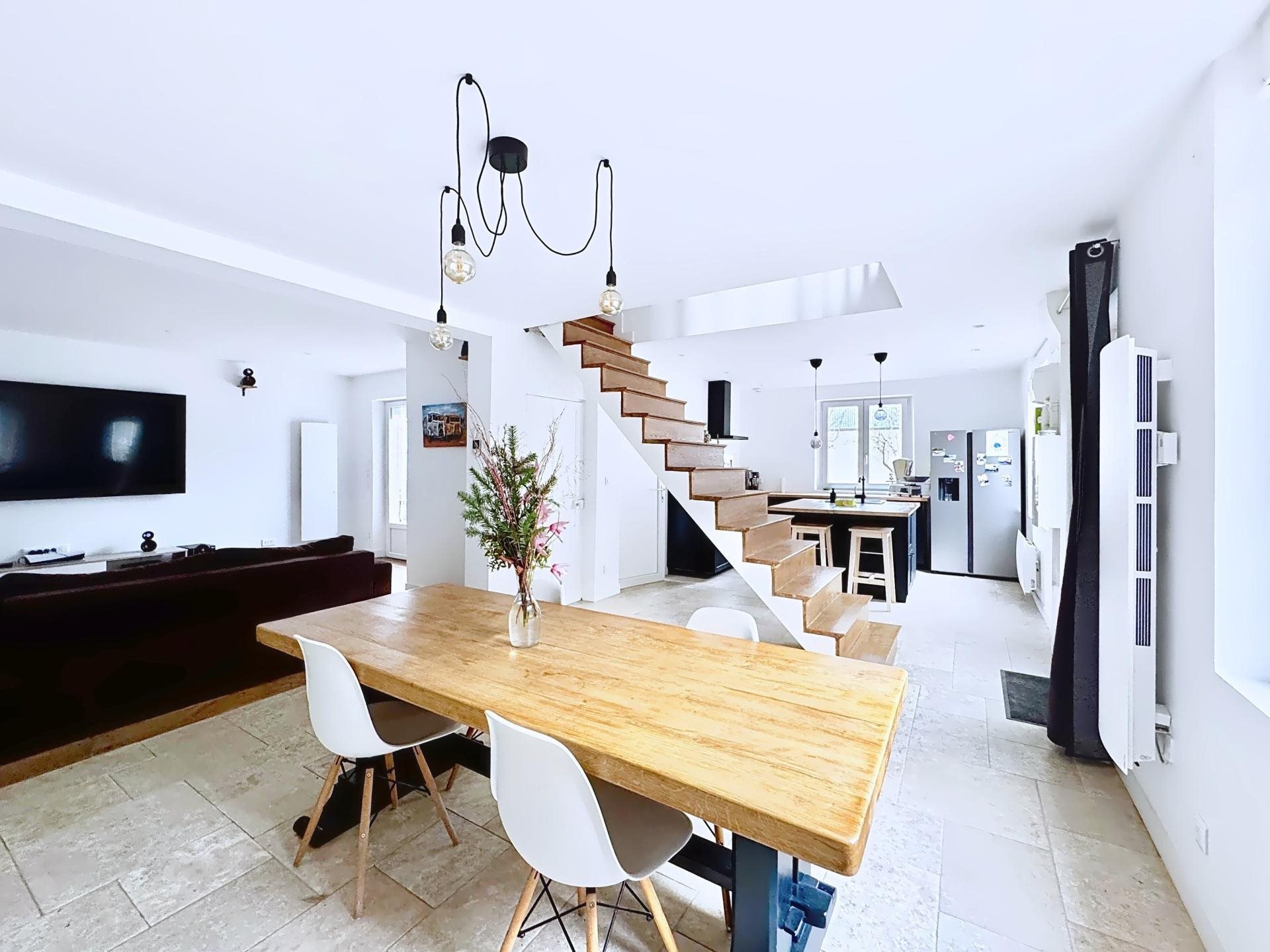 Maison à vendre, 112m², Manre
