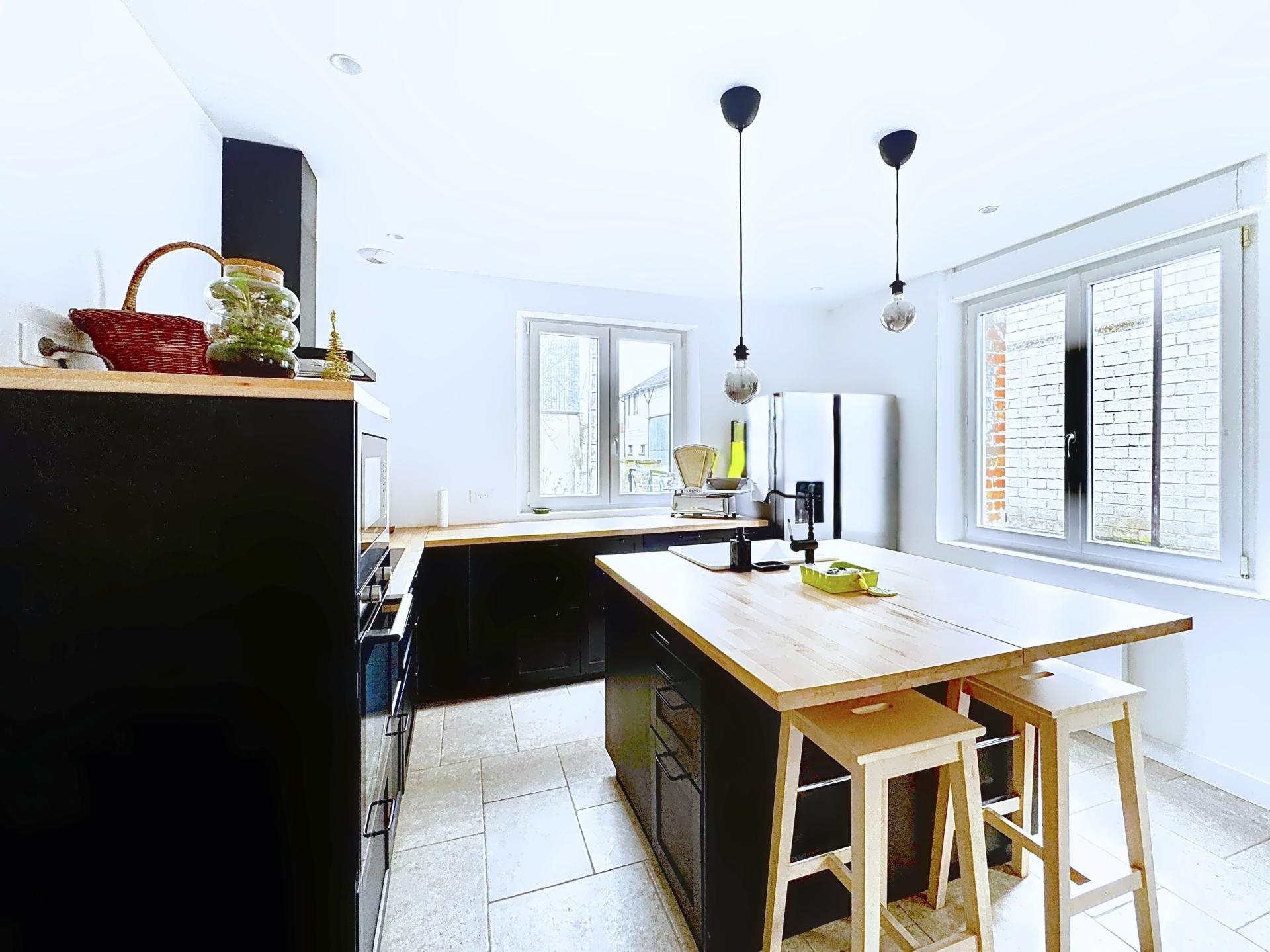 Maison à vendre, 112m², Manre