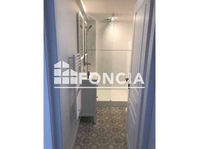 Appartement à louer, 45m², Bordeaux