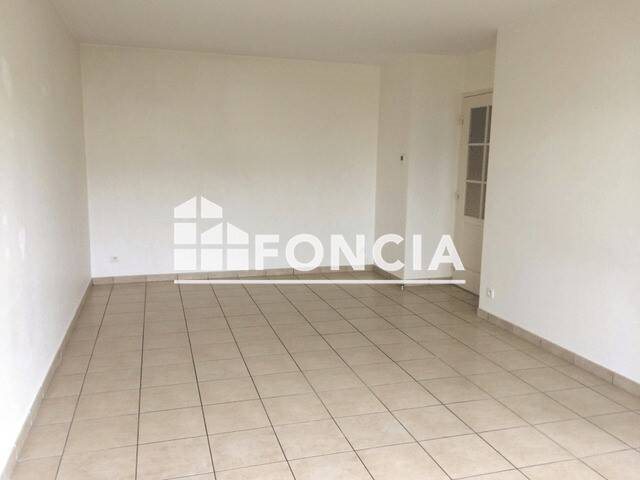 Appartement à louer, 47m², Avrillé