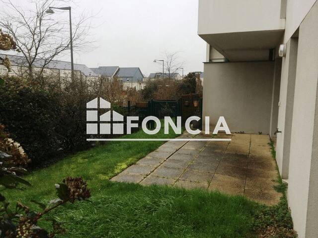 Appartement à louer, 47m², Avrillé