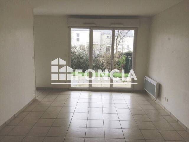 Appartement à louer, 47m², Avrillé
