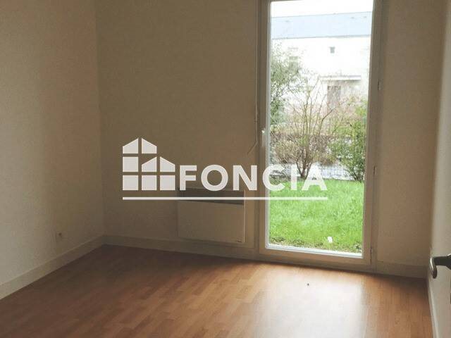 Appartement à louer, 47m², Avrillé