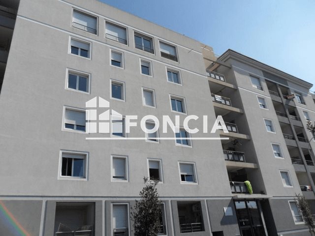 Appartement à louer, 38m², Montpellier