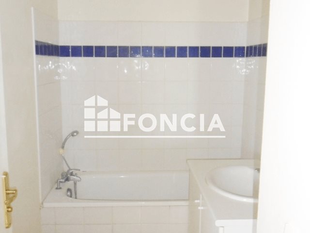 Appartement à louer, 38m², Montpellier