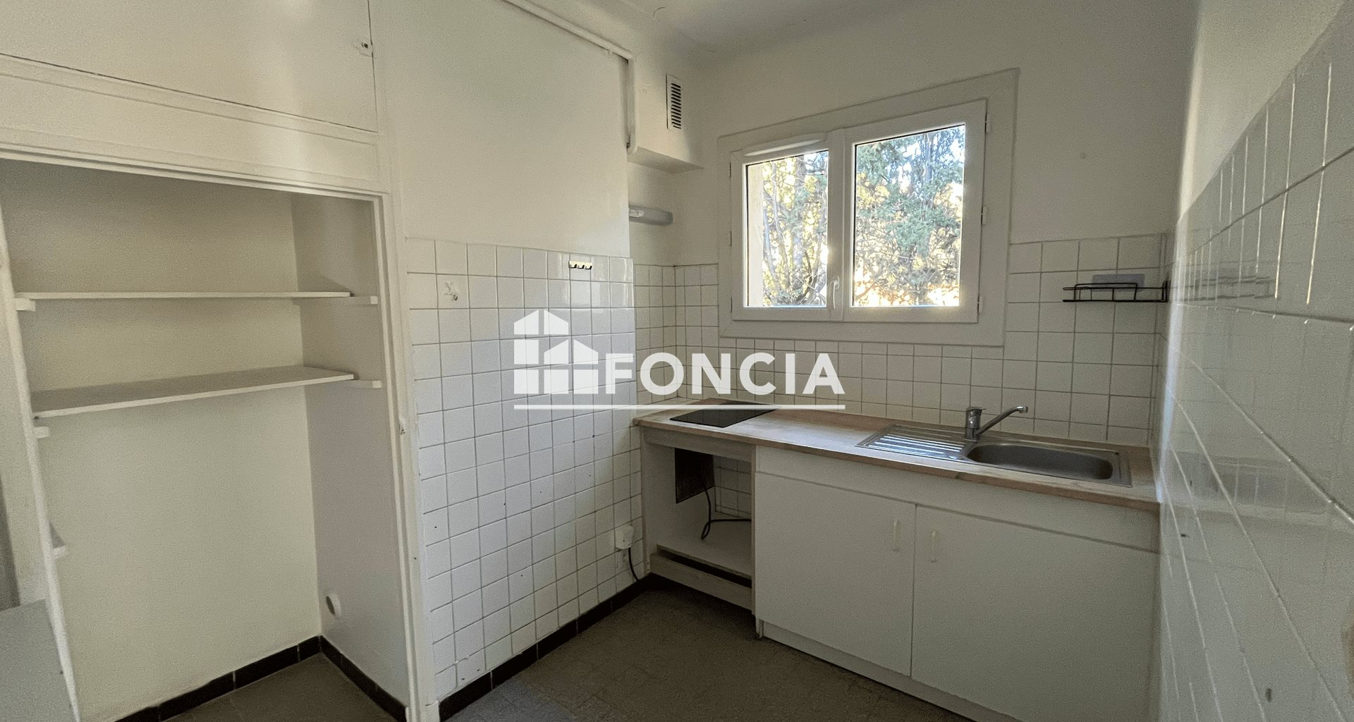 Appartement à vendre, 43m², Aix-en-Provence