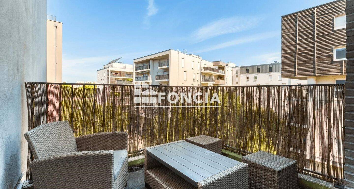 Appartement à vendre, 55m², Strasbourg