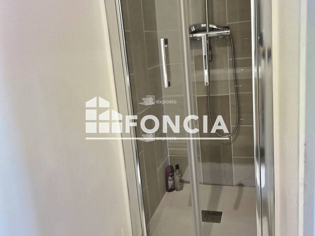 Appartement à louer, 18m², Le Mans