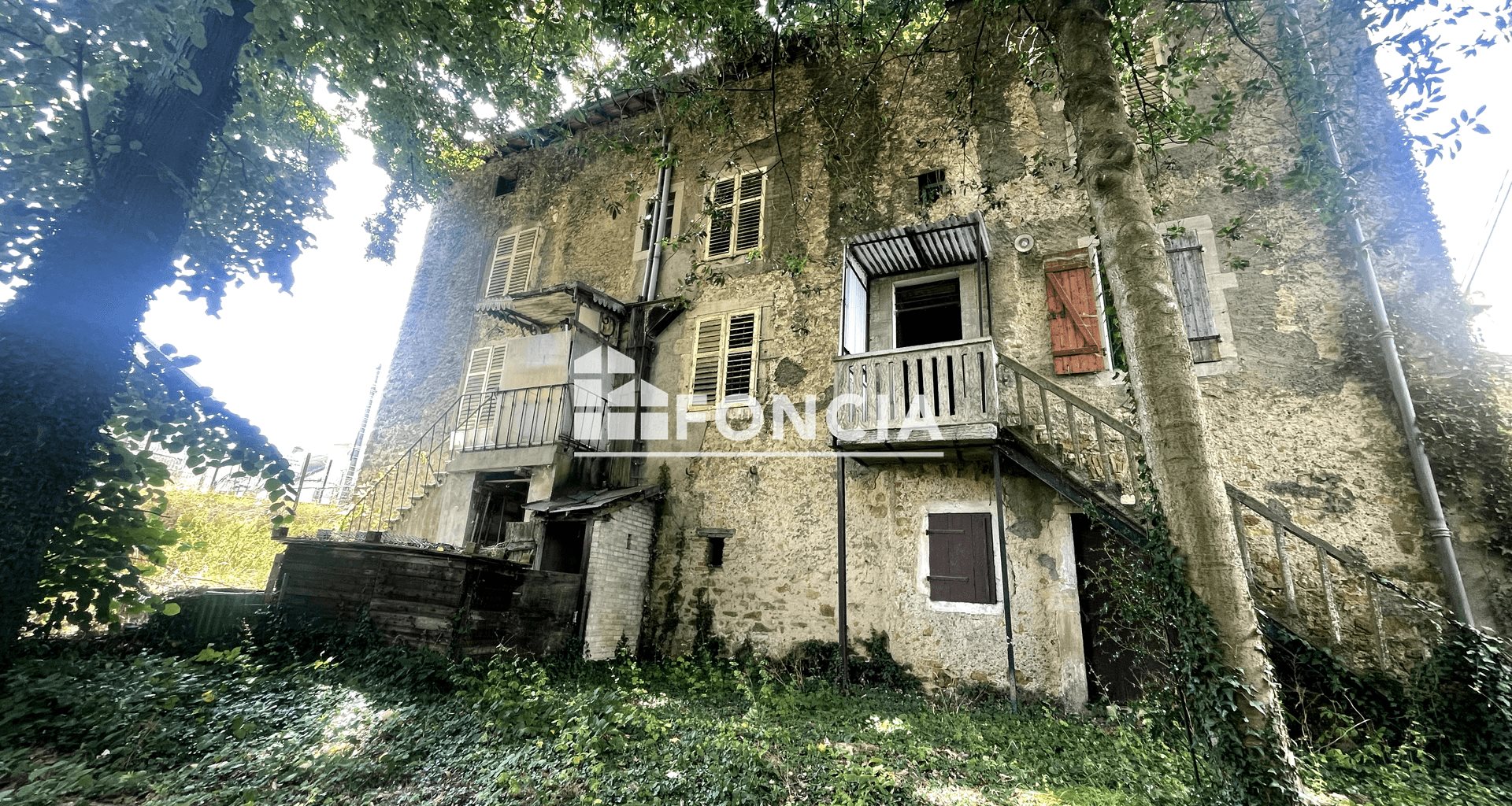 Maison à vendre, 450m², Frouard
