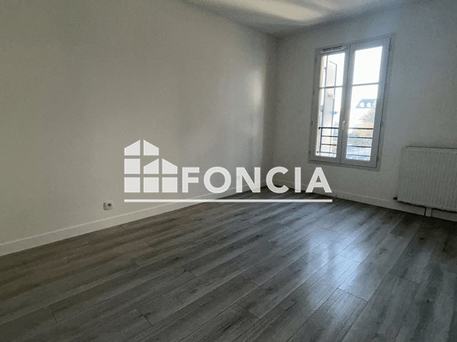 Appartement à louer, 40m², Vauréal