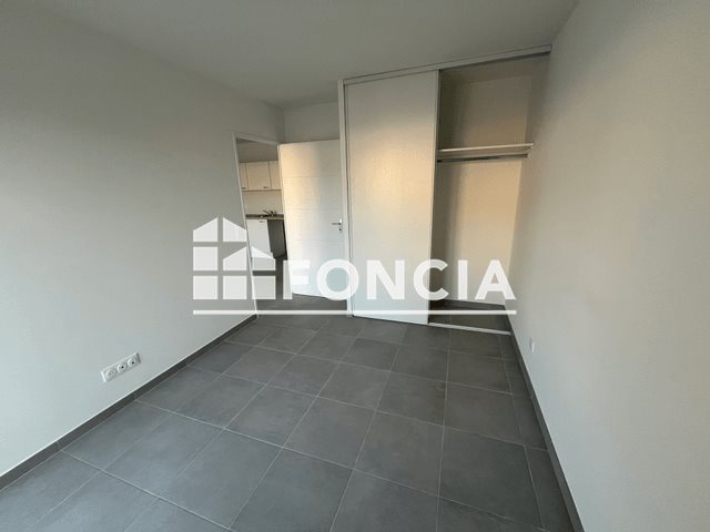 Appartement à louer, 73m², Nice
