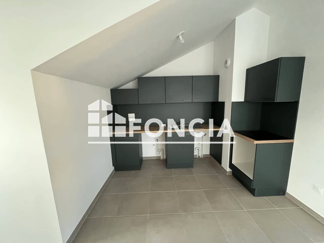 Appartement à louer, 73m², Nice