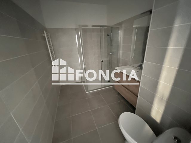 Appartement à louer, 73m², Nice