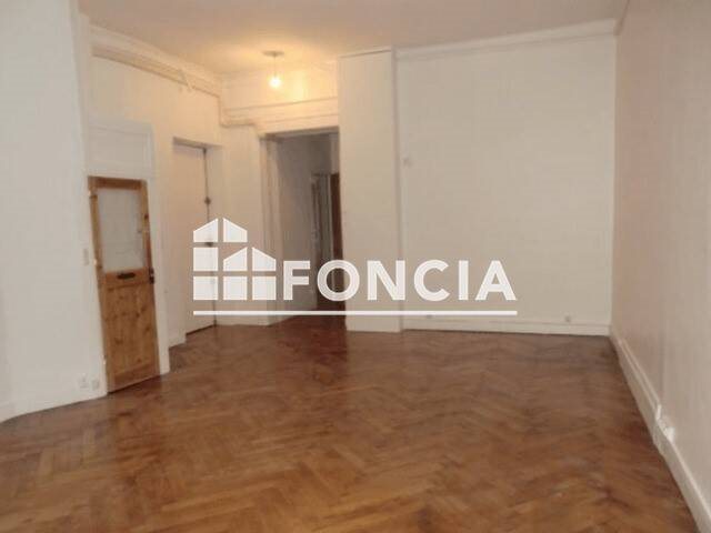 Appartement à louer, 90m², Lyon 2ème