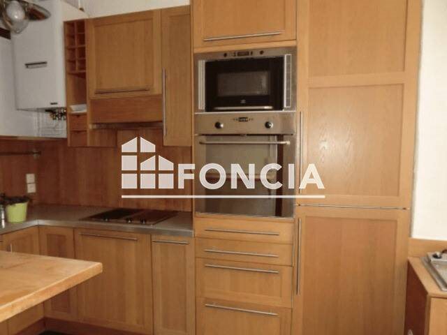 Appartement à louer, 90m², Lyon 2ème