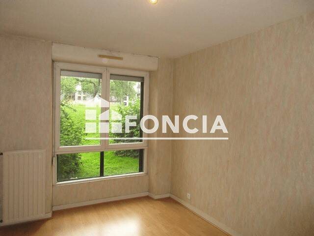 Appartement à louer, 46m², Brest