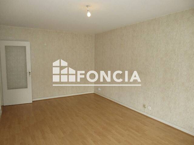 Appartement à louer, 46m², Brest